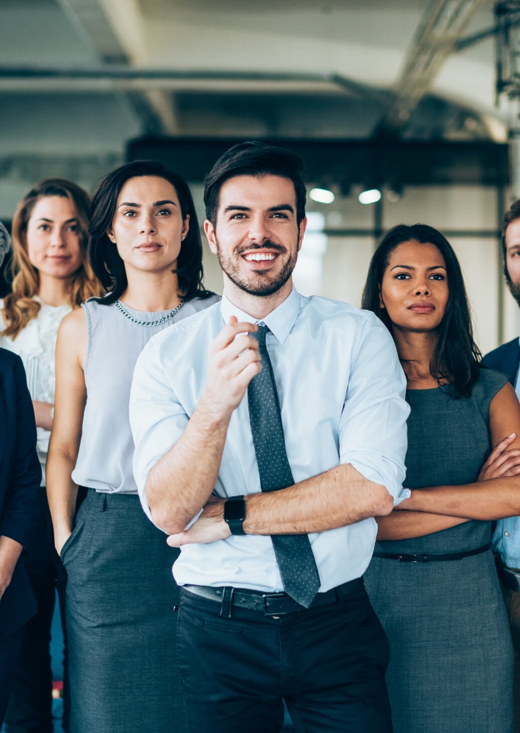 About Avada Recruitment Agency About Avada Recruitment Agency